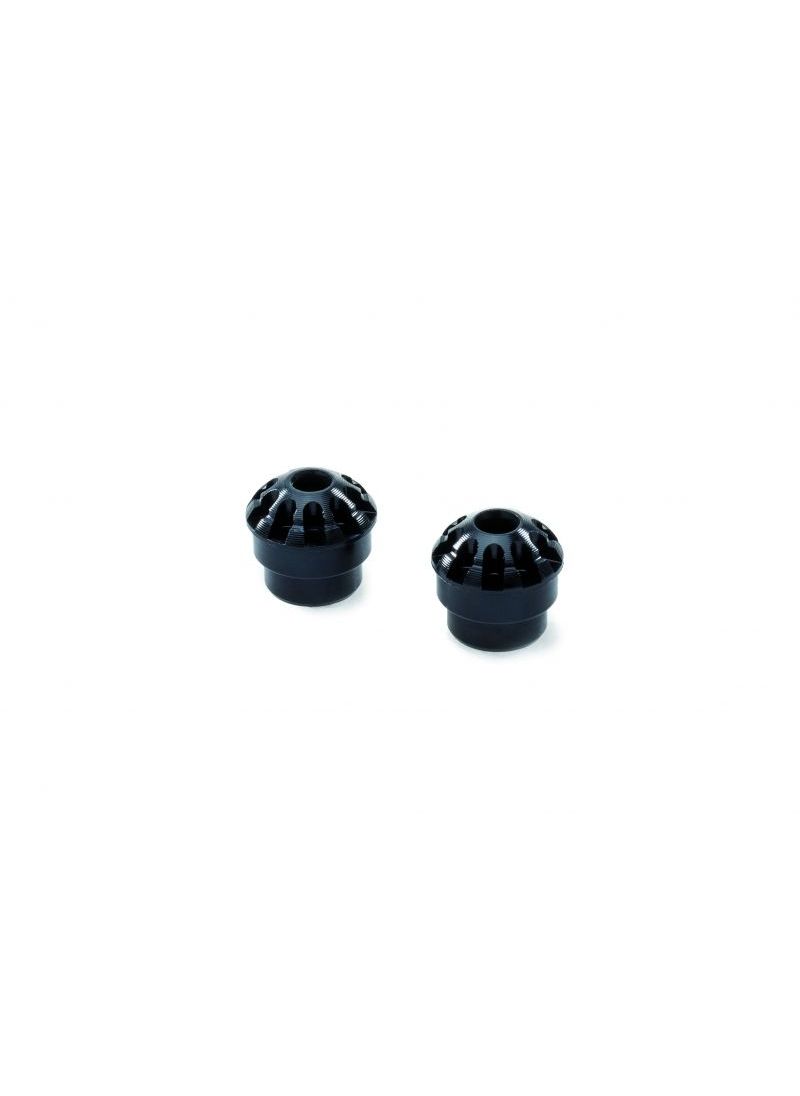 Footrest End Kit "Grip" für CNC Racing Footreest Kit Ducati 1198 (2009-2011)