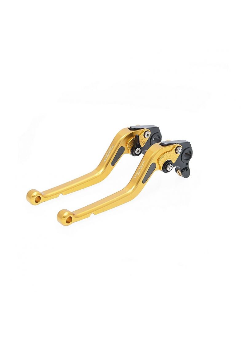 Kit de palanca de embrague de freno CNC CNC CNC Racing Original Longitud-Kawasaki Z800 Kawasaki Z800 (2013-2018)