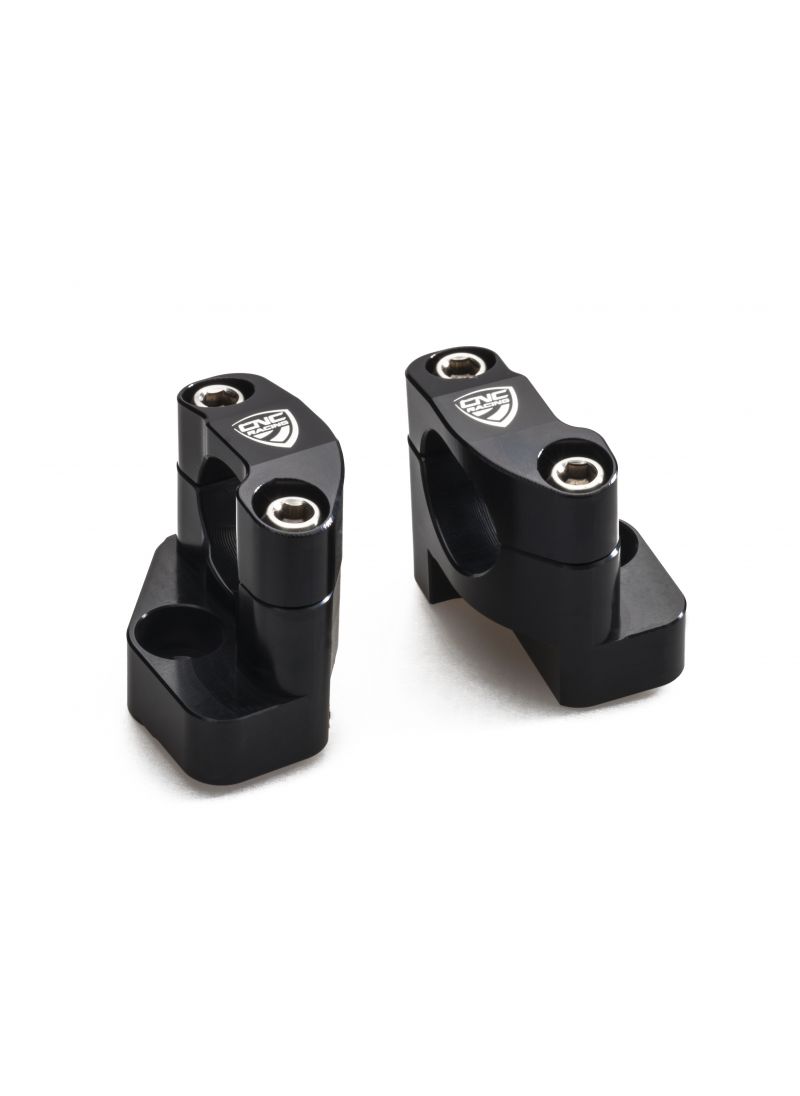 CNC Racing Riser Set Ducati Monster 1100 S (2009-2015)