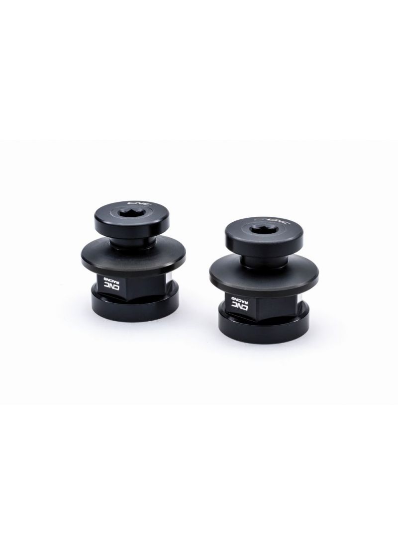 Bakaxelmutter och paddockstativ Bobbin Kit Ducati ST3 (2003-2007)