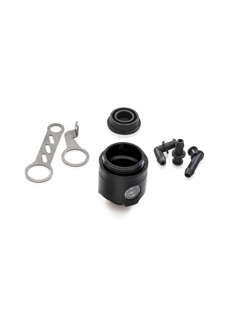 CNC Racing Brake/Clutch Fluid Reservoir 12ml - Body KTM 950 SM (2004-2007)