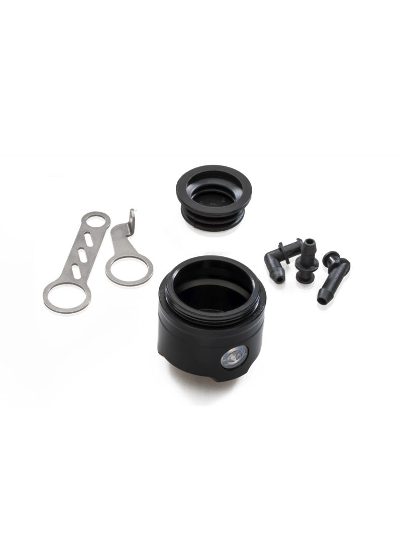 CNC Racing Brake Fluid Reservoir 25ml - Body Universal
