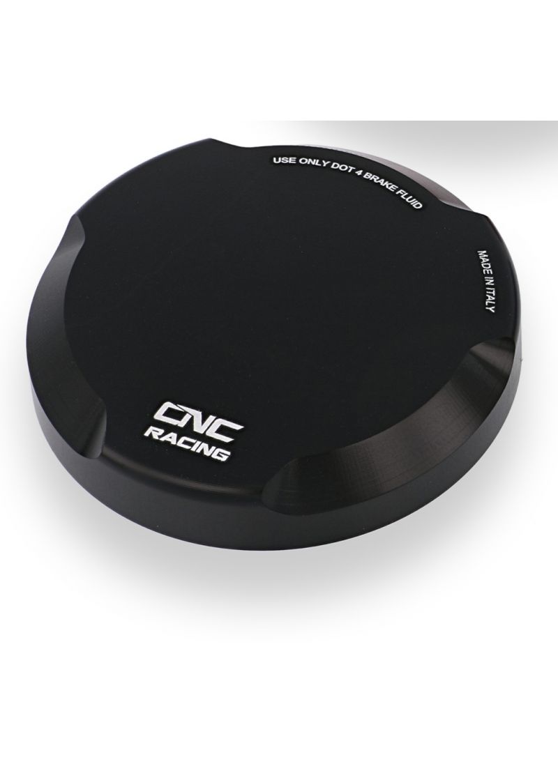 CNC Racing 25 ml de depósito de líquido de frenos - Cap KTM RC 200 (2014-2020)