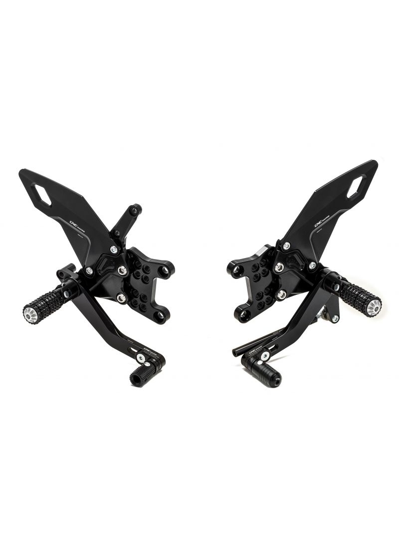RSV4 y Tuono V4 2011-2016 Aprilia Tuono V4 (2011-2016)