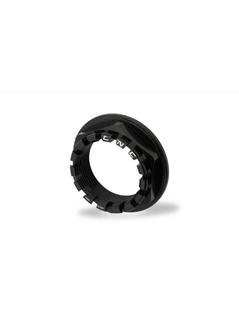 Back-toandwield carrier Rear axle Left Ducati 848EVO CORSE (2012-2013)