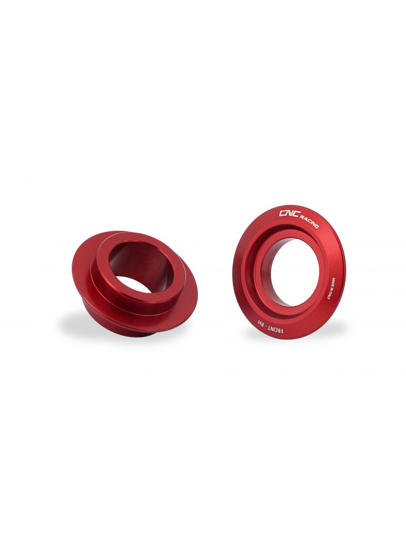 Spacer Kit for Front Wheel Ducati Ducati Monster 821 Dark (2016)