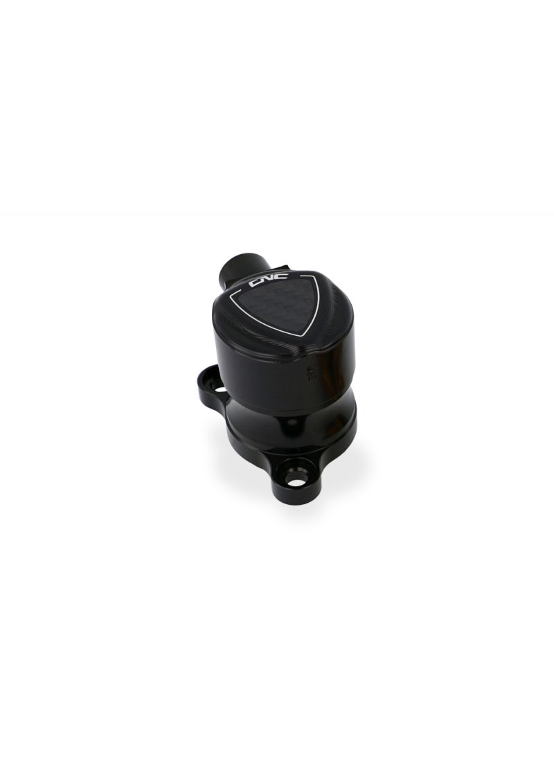 Coupling pressure sucker 28mm carbon ducati hypermotard 939 SP (2016-2018)