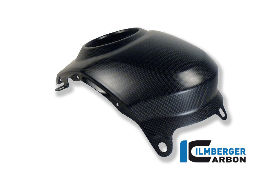 Carbon Center Tank Panel Multistrada 1200 2013- Ducati Multistrada 1200 (2013-2014)