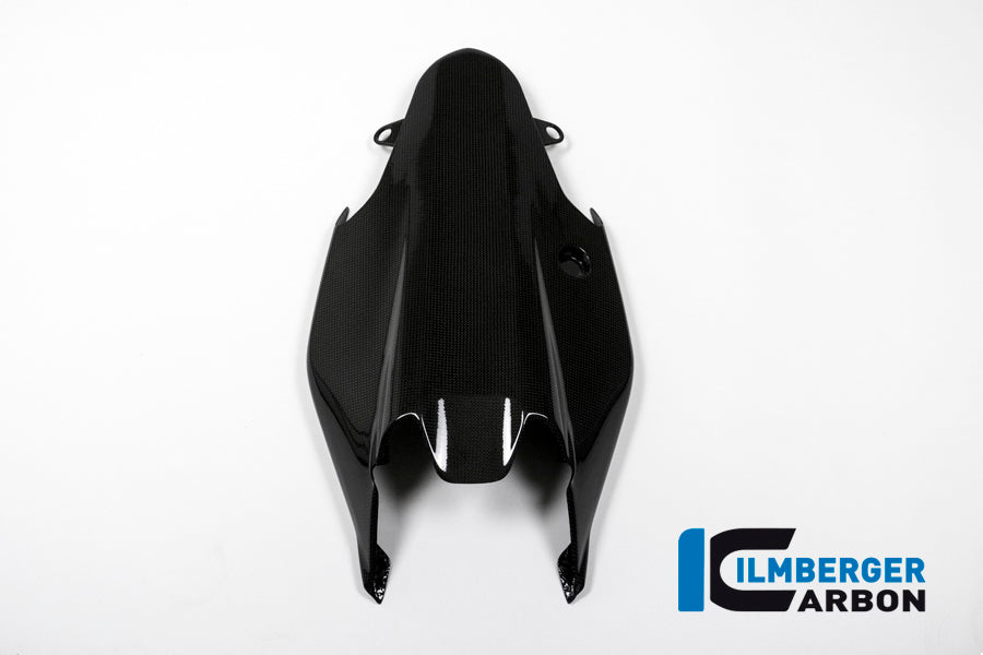 Glossy Carbon Rear Undertray Ducati Monster 1200 (s) Ducati Monster 1200 S (2014-2016)