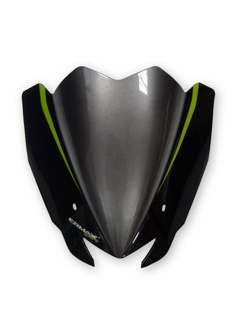 Ermax Color Wind Screen Kawasaki Z1000 2014-2021