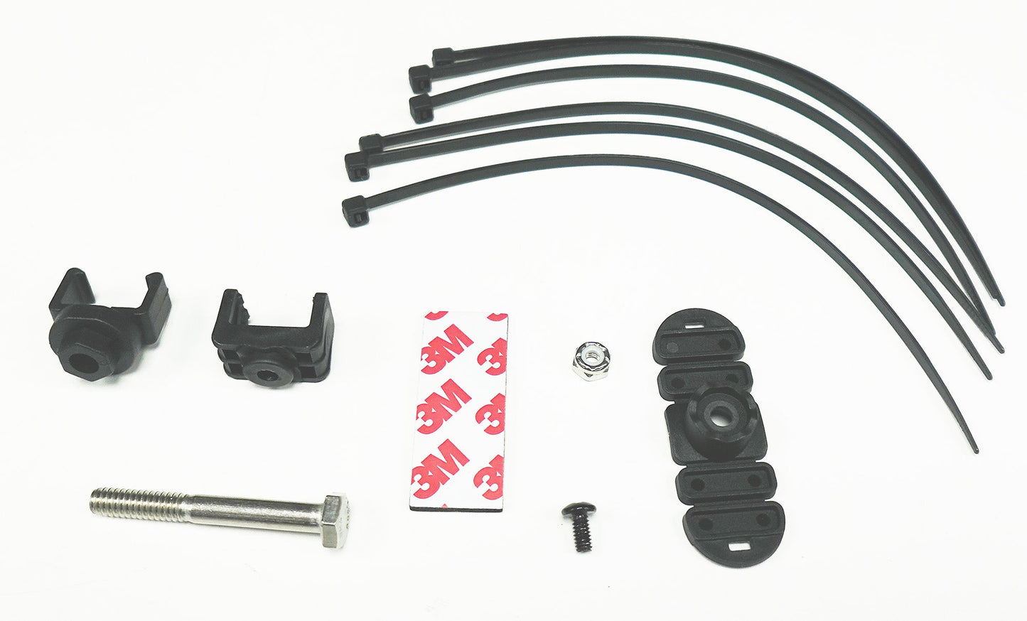 Evotech Motorcycle USB Charger - Yamaha FZ1S (2006-2015)