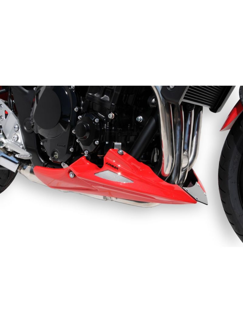 Ermax Bellypan (motorspoiler) Suzuki Bandit 650S/N 2009-2015