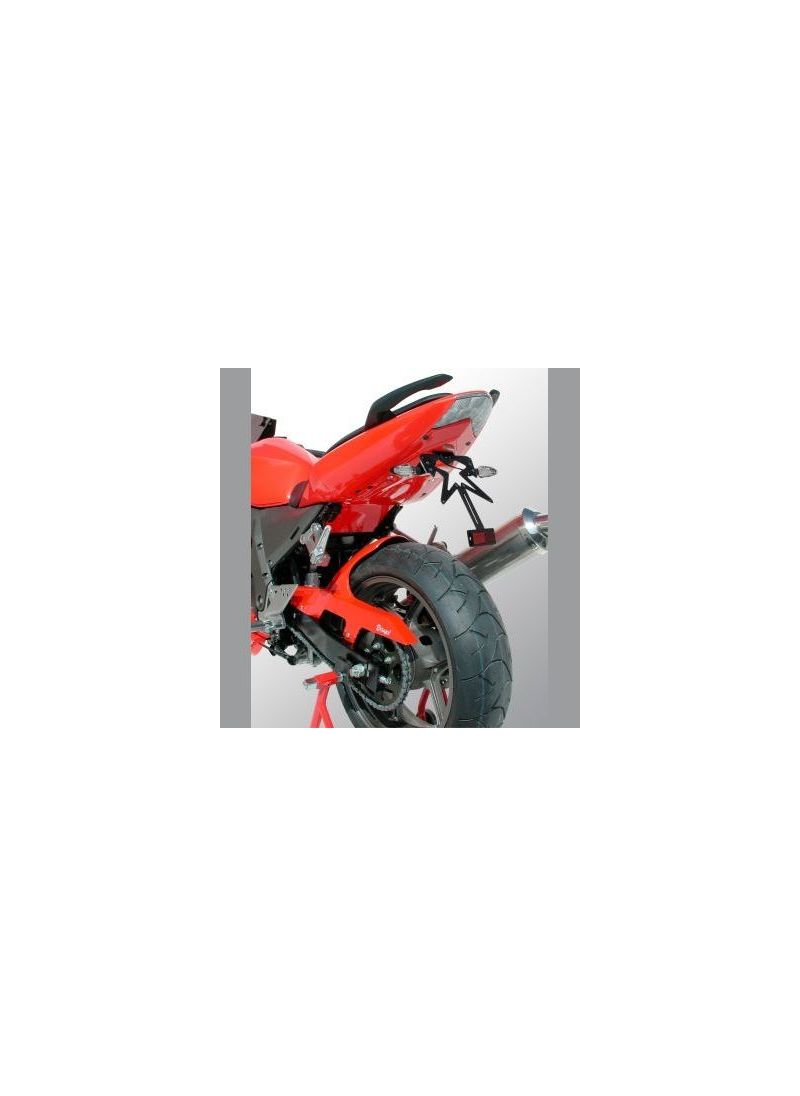 ERMAX Ungail Kawasaki Z750S 2005-2006