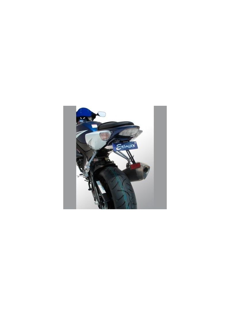 ERMAX Ungail Suzuki GSX-R1000 2007-2008