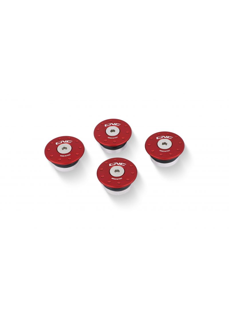 Fram Cap Set Ducati SportClassic Ducati Sport 1000 (2006-2009)