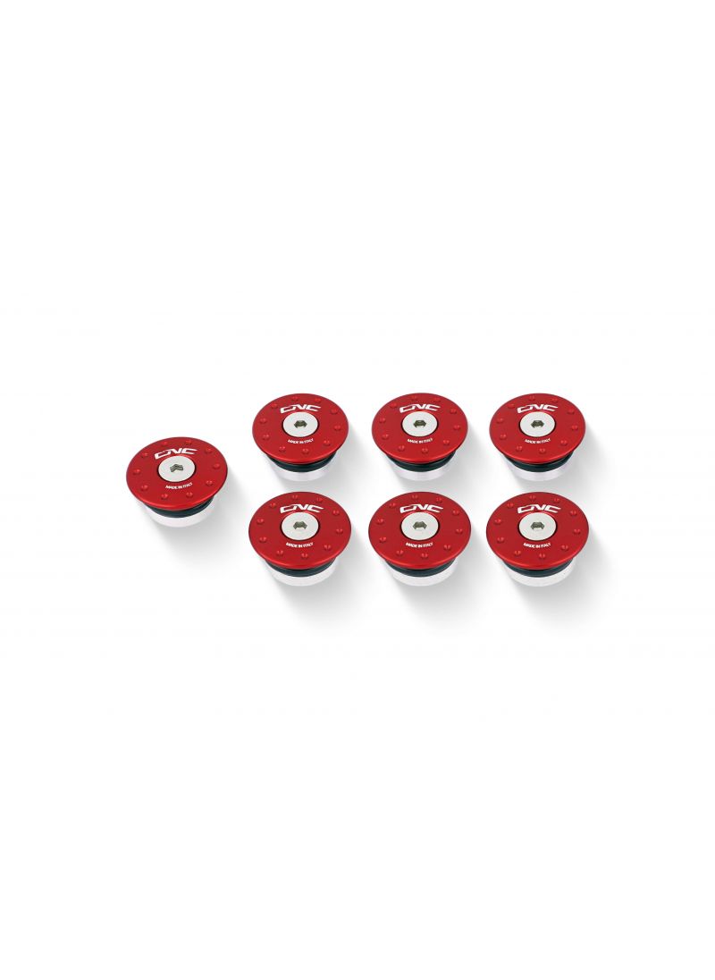Framecap Set Ducati Streetfighter 848 1098 1098S Ducati Streetfighter 1098 (2009-2013)