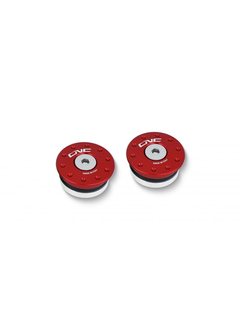 Frame Cap Set Monster 696 796 1100 1100evo Ducati Monster 1100 (2009-2015)