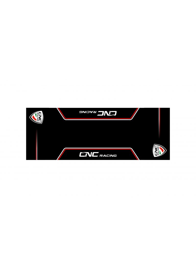 Pit Stop Garage Mat CNC Racing Honda MSX125 (2014-2019)