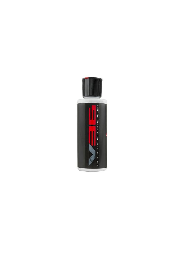 Chemical Guys - V36 Optical Grade Water -Based Polishing Compound