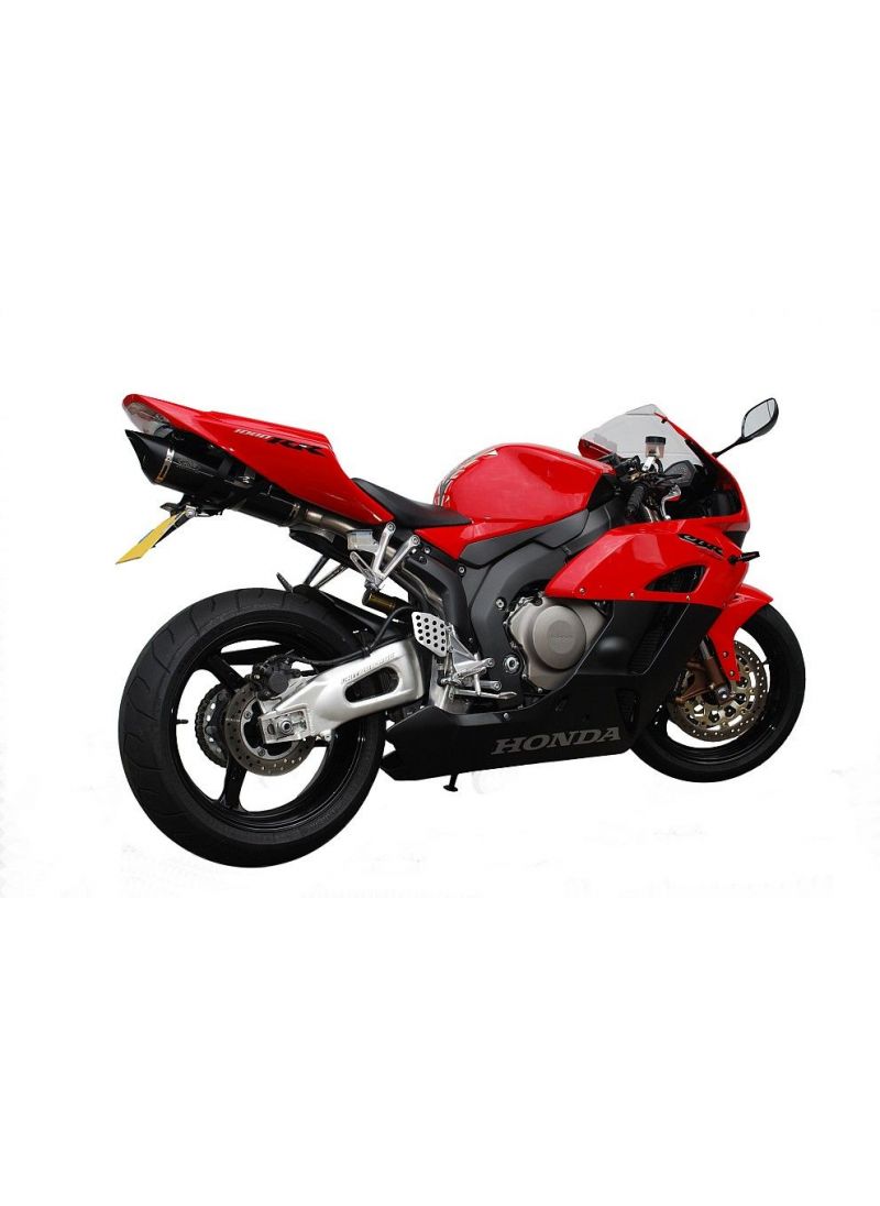 G&G Big Oval avgaser CBR1000RR SC57 2004-2007