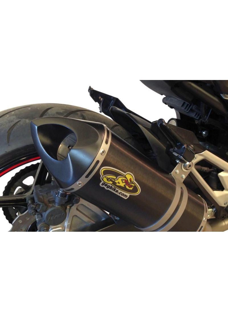 G&G Big Oval Gock Kawasaki Z800