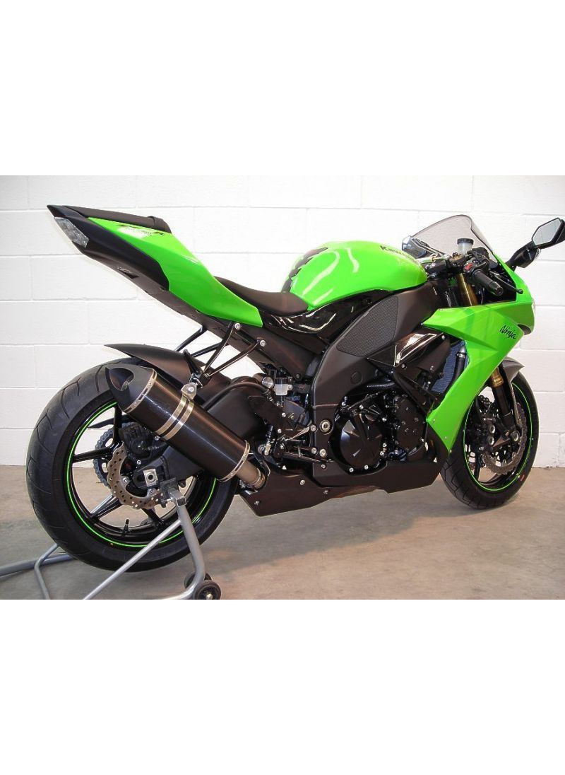 G&G Big Oval Foock ZX-10R Ninja 2008-2010