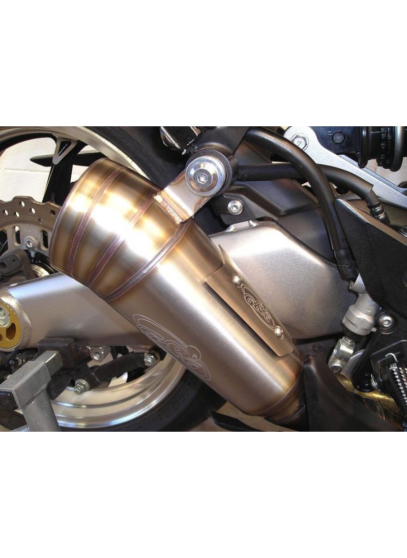 G&G GP Largo Exhaust Universal