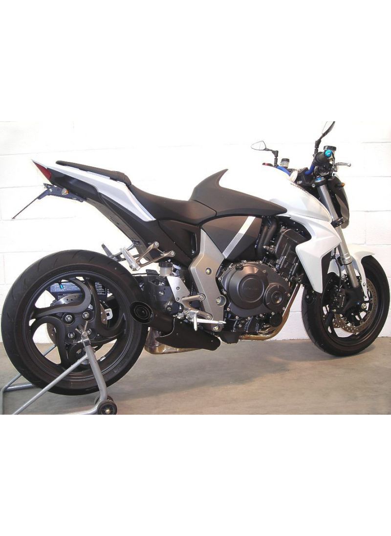 G & G GPS Auspuff Honda CB1000R