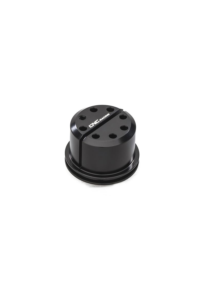 Upper Steering Voice Nut - Panigale 899 939 1199 1299 Ducati Panigale 1299 S (2015-2017)
