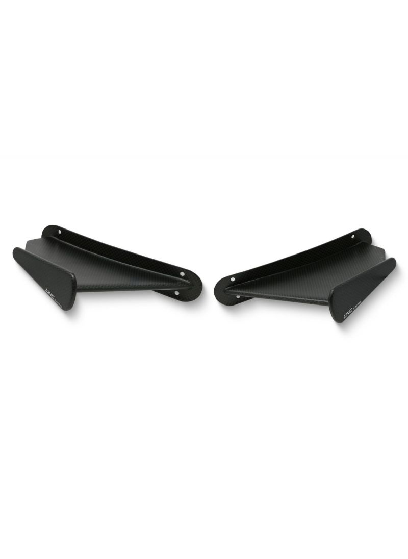 GP Winglets Ducati Panigale 899 959 1199 1299 - Carbonfiber - CNC Racing Ducati Panigale 899 (2013-2015)