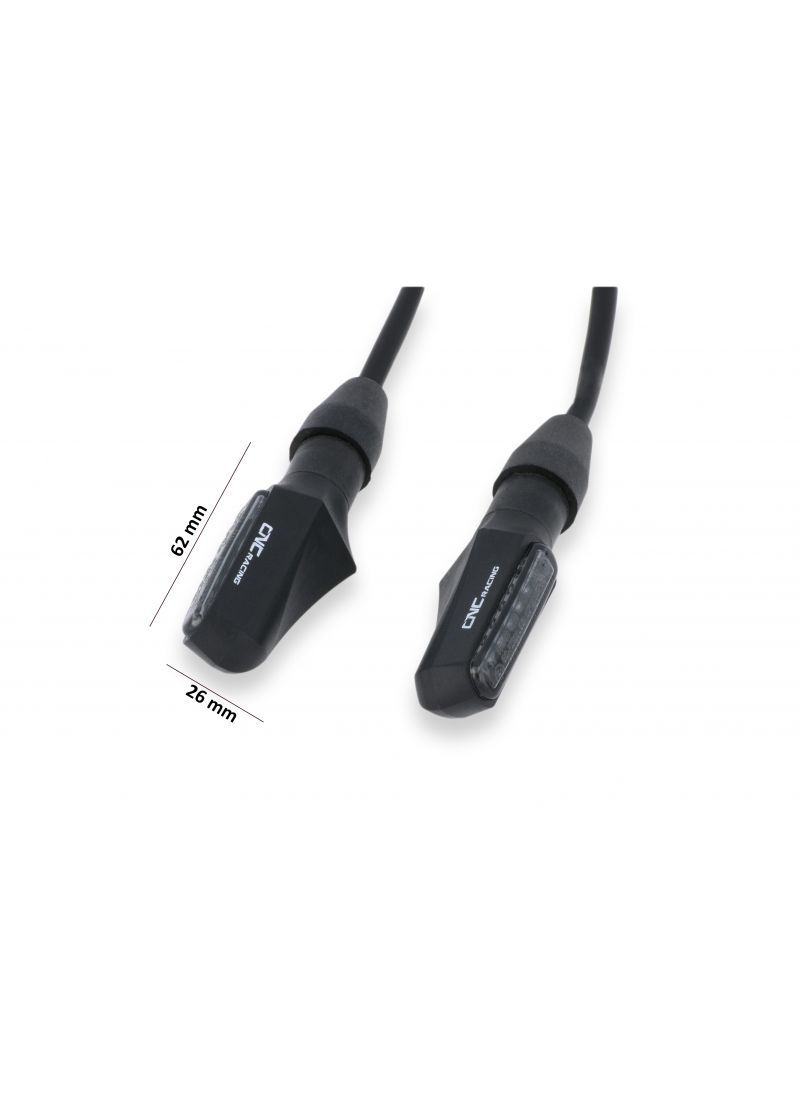 Indicator Position Light kit 'Task' CNC Racing