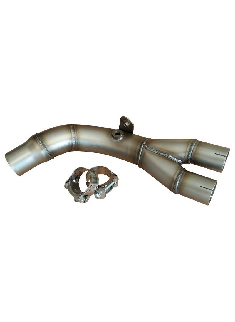 G&G Decat Pipe Honda CB1000R
