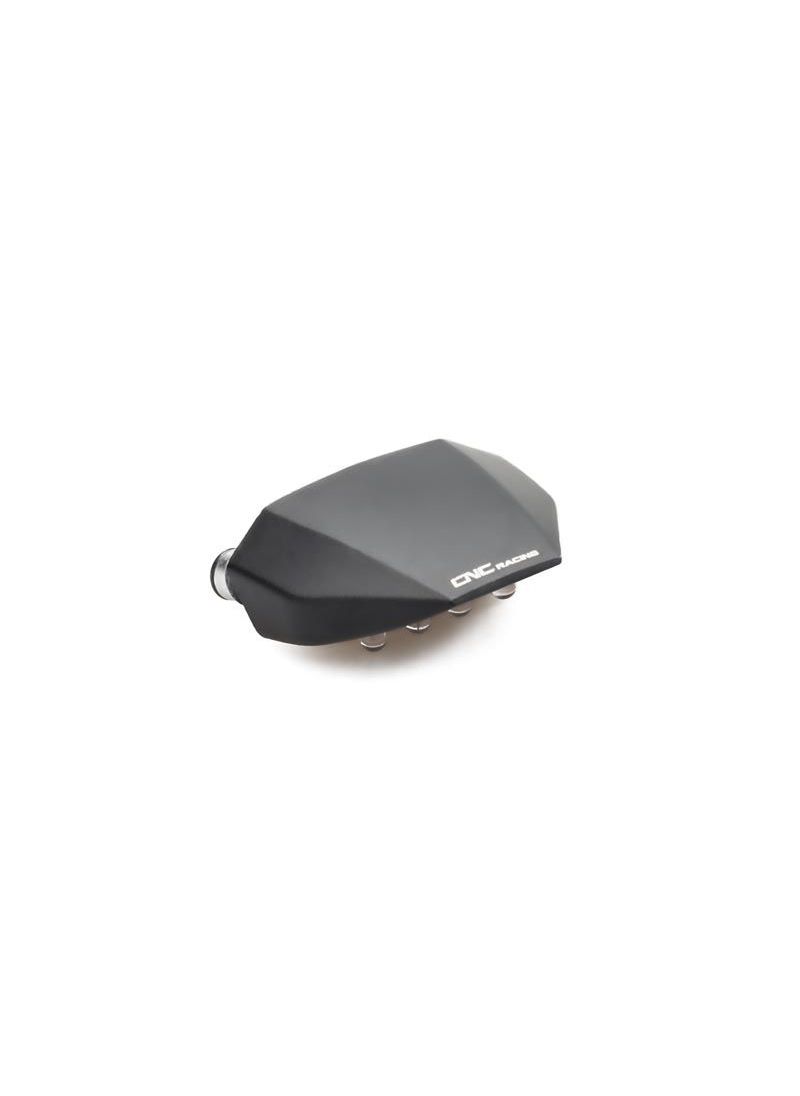Registreringsskyltljus ledde 'Ufix' Triumph Tiger 1050 (2007-2015)