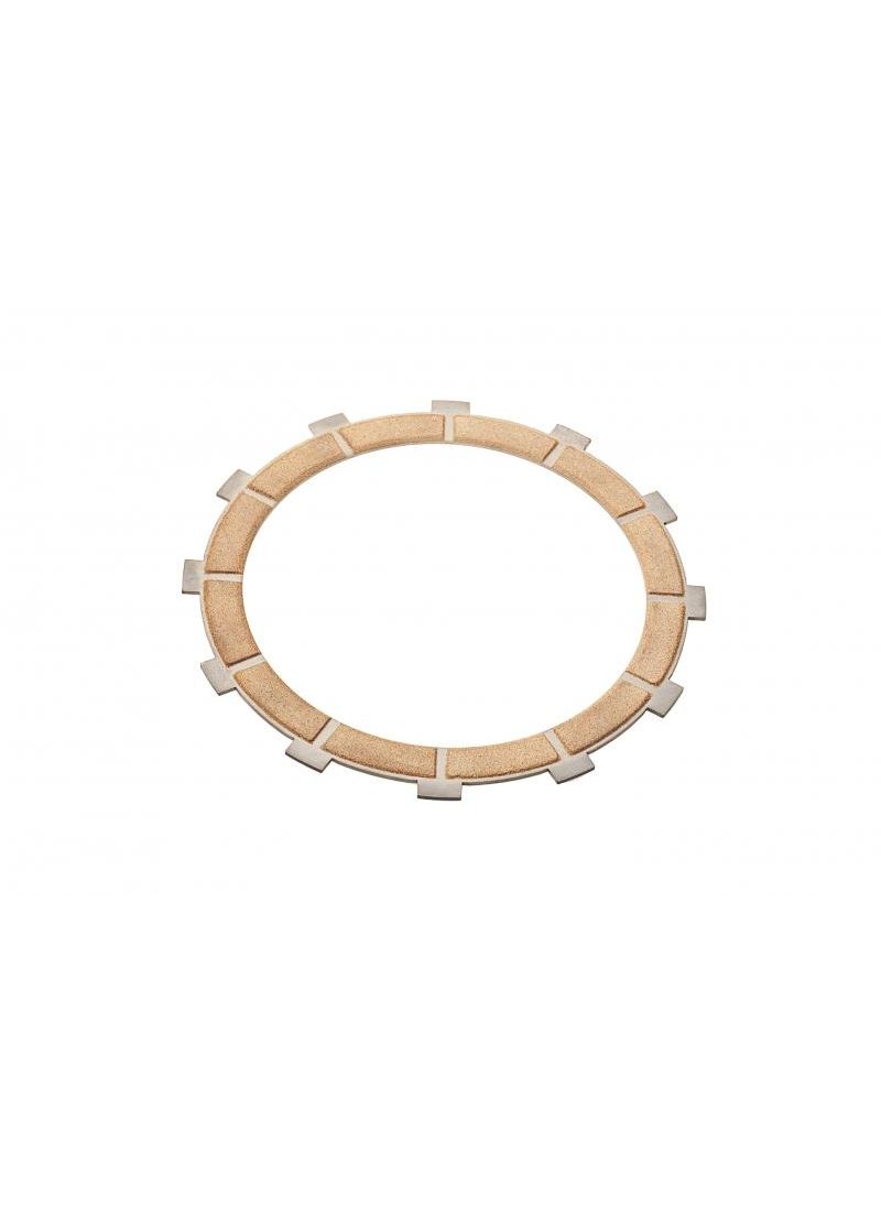 Clutch plate driven 2,5mm - track Ducati 998S (2002-2003)