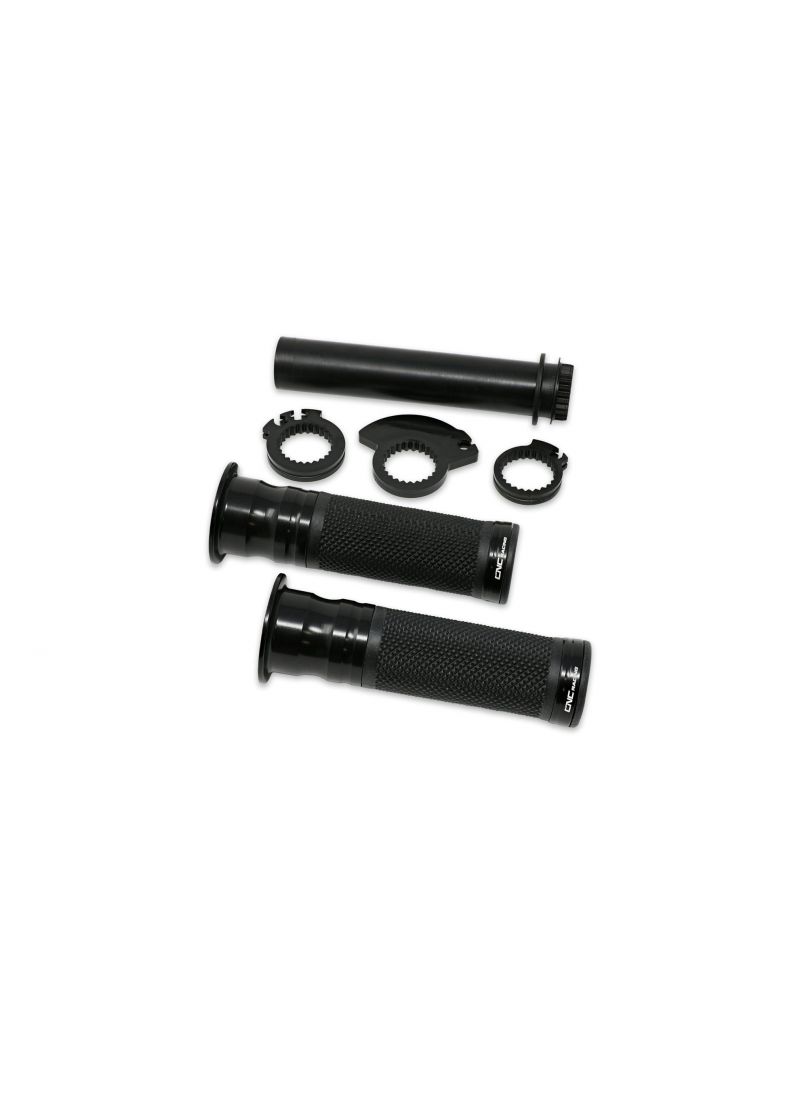 Handlebar Grips CNC Racing BMW S 1000 R (2021+)
