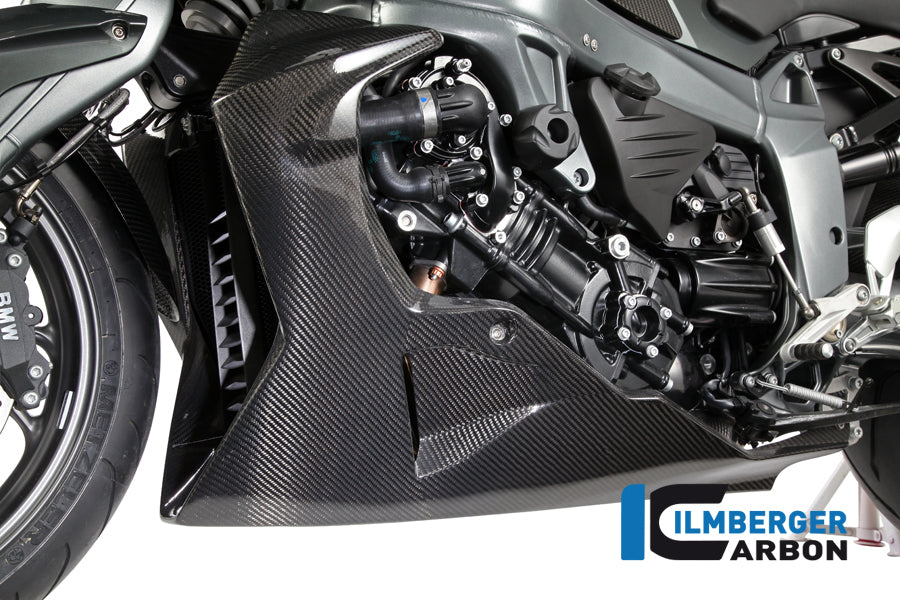 Bellypan Carbon K1300R BMW K 1300 R (2009-2016)
