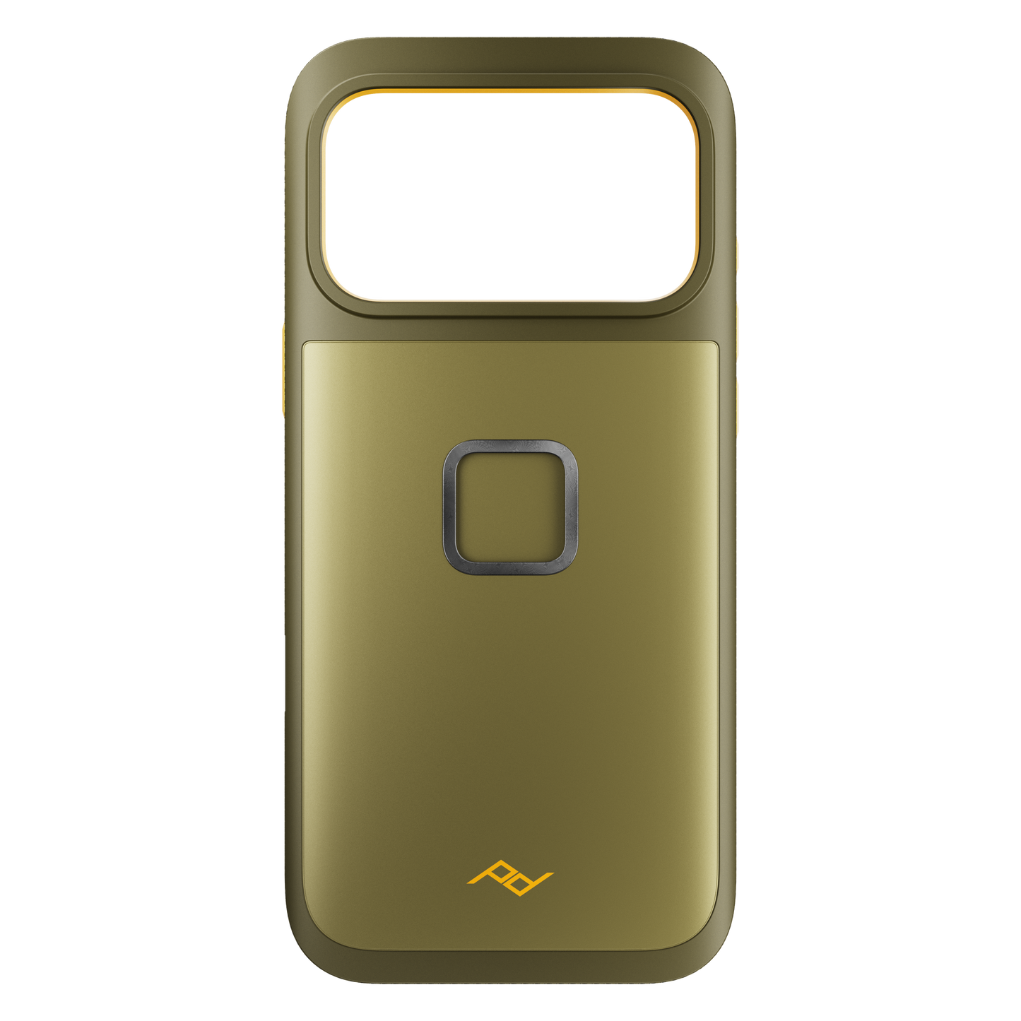 Peak Design GNAR Case (Kelp) - iPhone 17 Pro Max