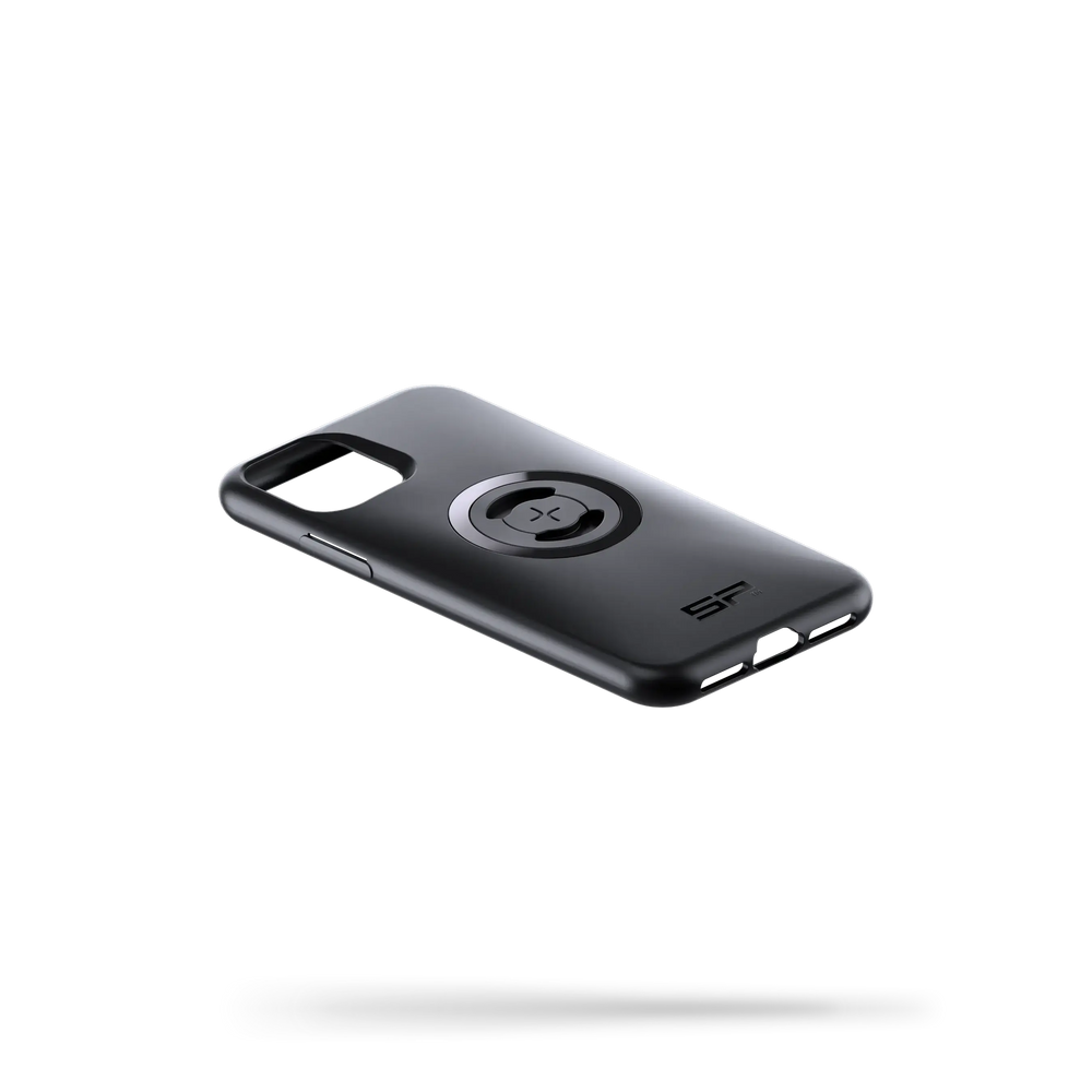 SP Connect SPC+ Handyhülle für Apple iPhone 11 Pro / XS / X