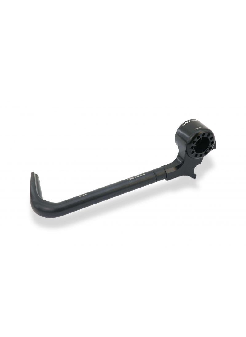 Clutch Lever Guard with Bar-end Mirror Fitting Honda CB650R NEO Sports Cafe (2019-2020)