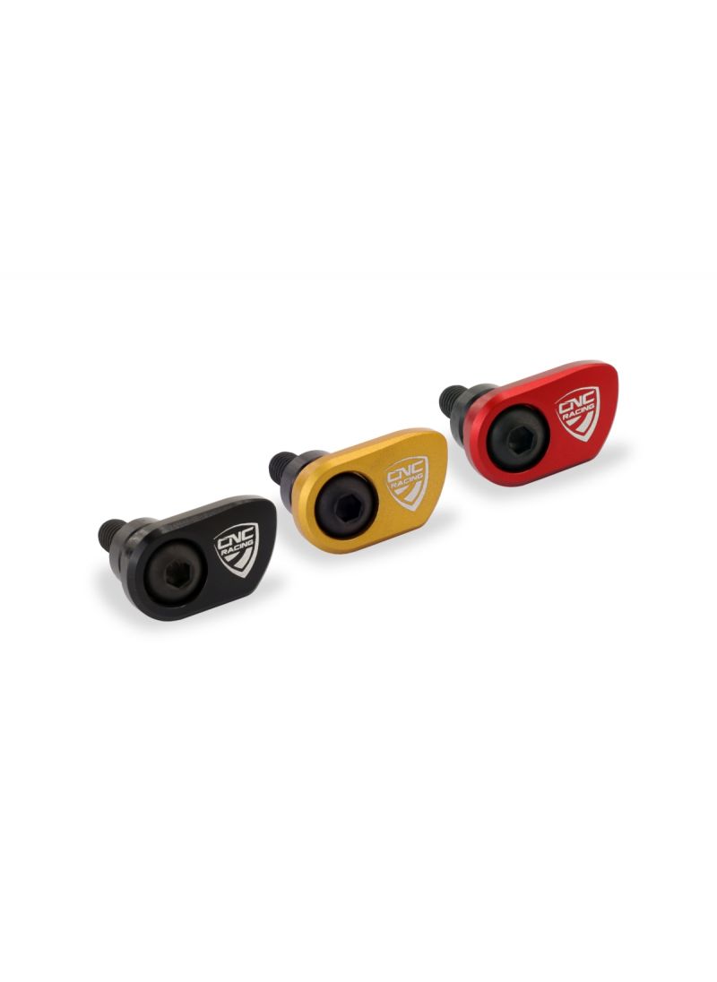 ABS Sensor Protector Ducati Monster 821 (2013-2017)