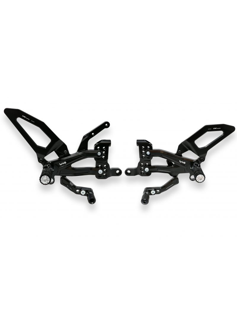 BESLUTNING CNC Racing Panigale V4 V4S Ducati Panigale V4 SP (2021+)