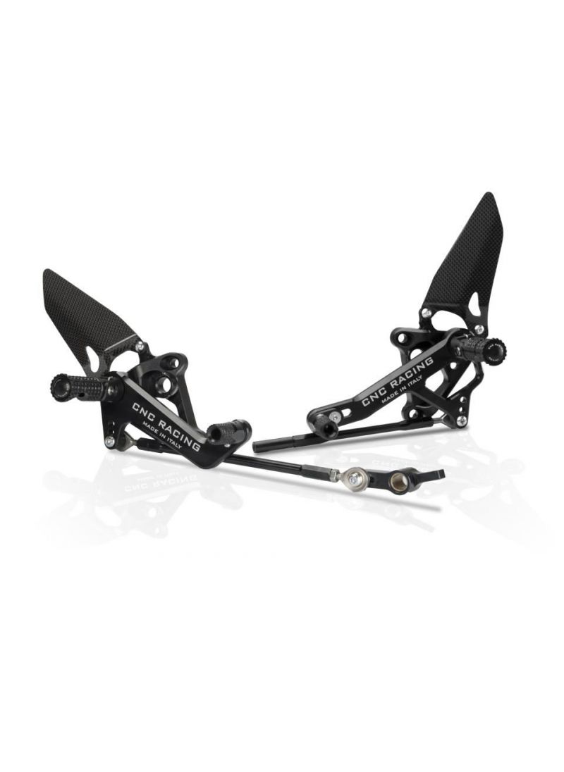 Raredset Edición limitada Carlos Checa Ducati 848evo (2010-2013)