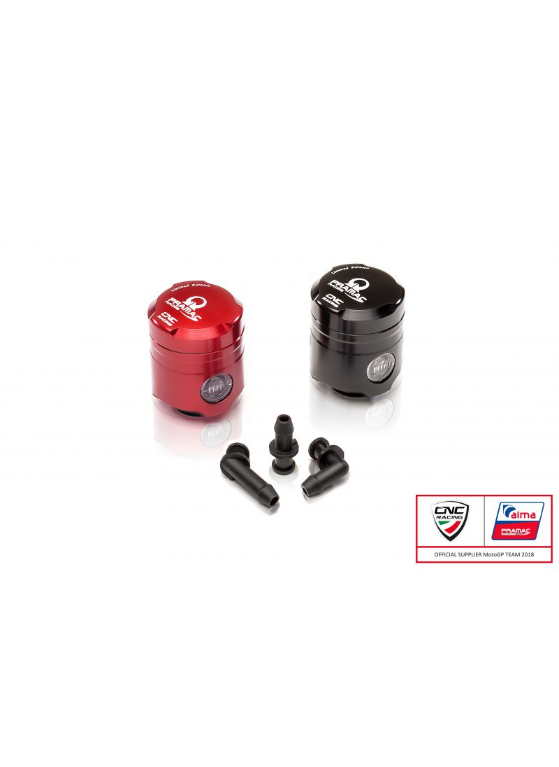 Reservo de líquido de freno/embrague 12 ml - PRAMAC Limited Edition Honda CBR929RR (2000-2001)