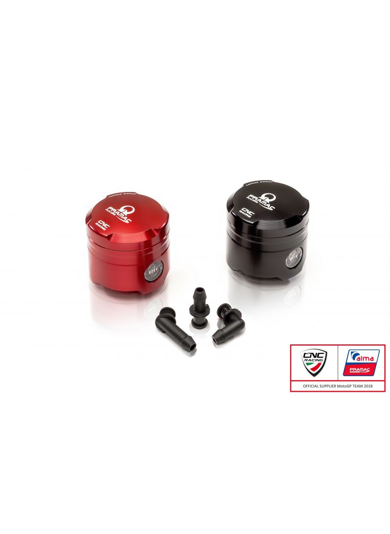 Reservo de líquido de frenos 25 ml - PRAMAC Limited Edition KTM RC 200 (2014-2020)