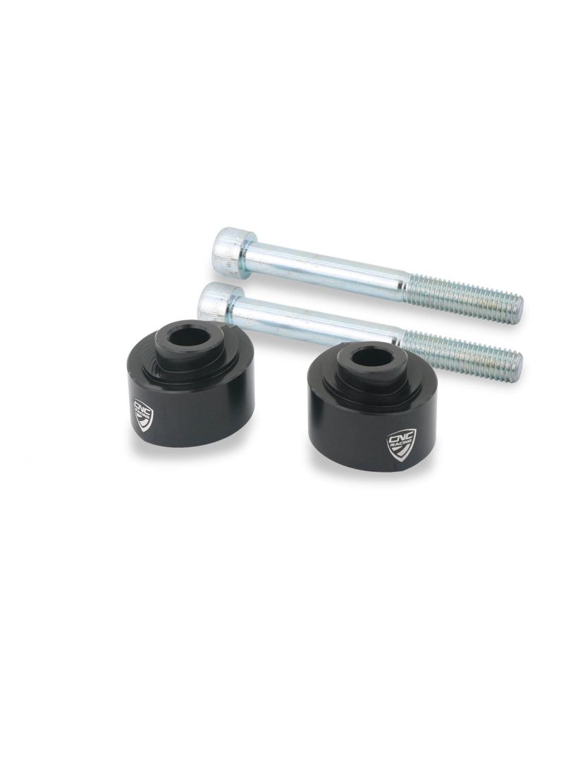 Spacer (20 mm) für OEM -Lenkerklemme - Ducati Multistrada V4 Ducati Multistradada V4 S Grand Tour (2024+)