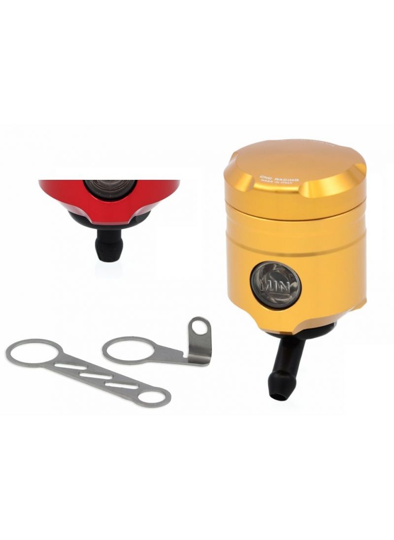 CNC Racing Breet Fluid Fluid Gold - Salida directa
