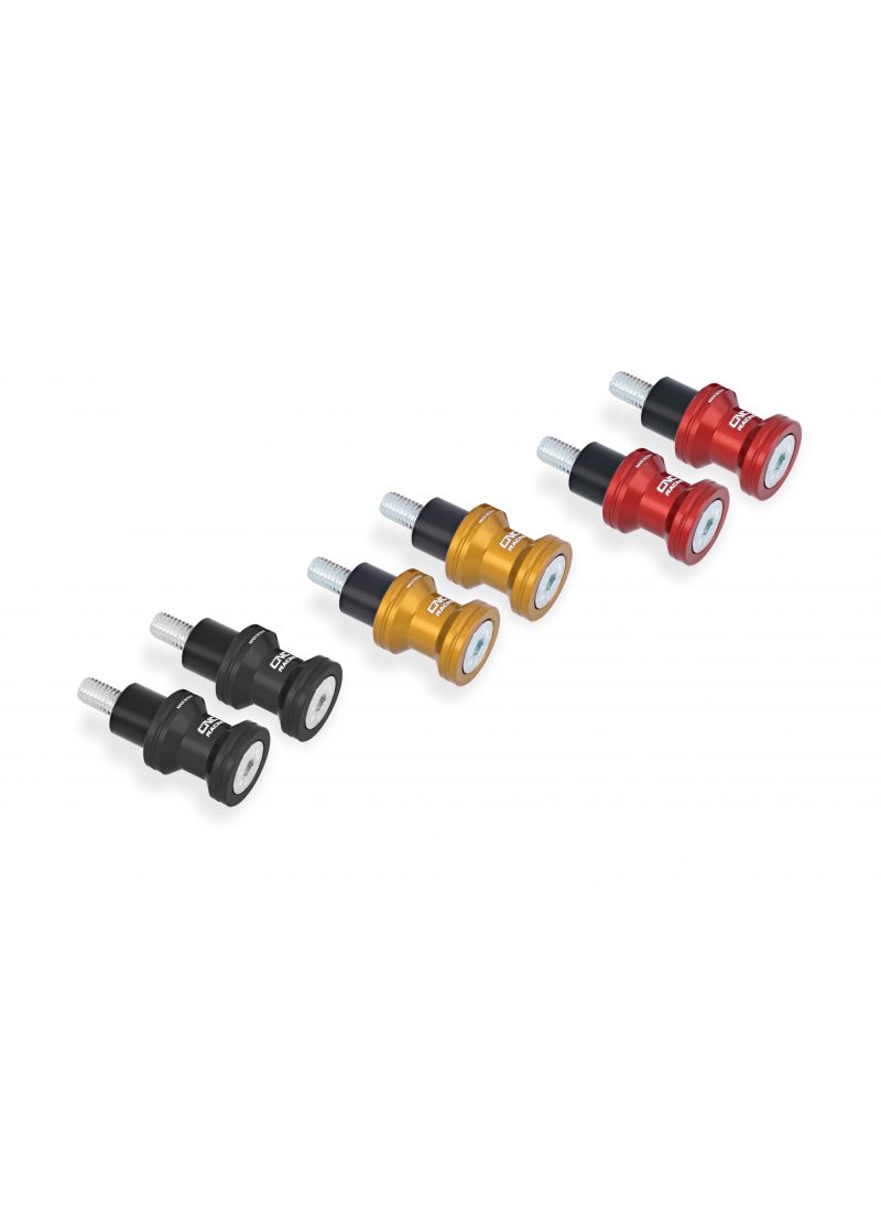 BAKE SWIWARM BOBBIN SET MULTISTRADA DUCATI MULTISTRADA 1200 ENDURO (2016-2018)