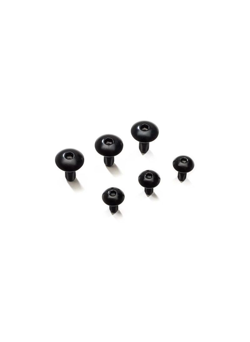 Bolt Kit Ducati Scrambler Ducati Scrambler Icon Dark (2020-2022)
