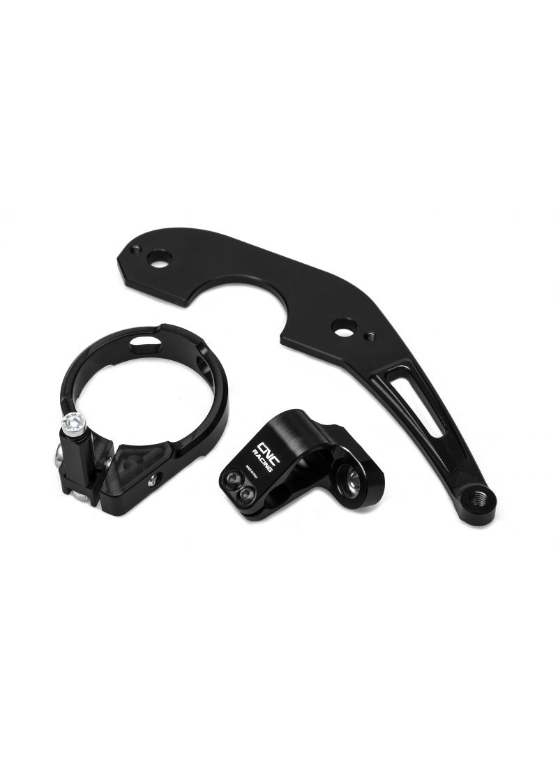 Öhlins Styrning av spjäll Installationssats Ducati Scrambler Ducati Scrambler Classic (2015-2018)