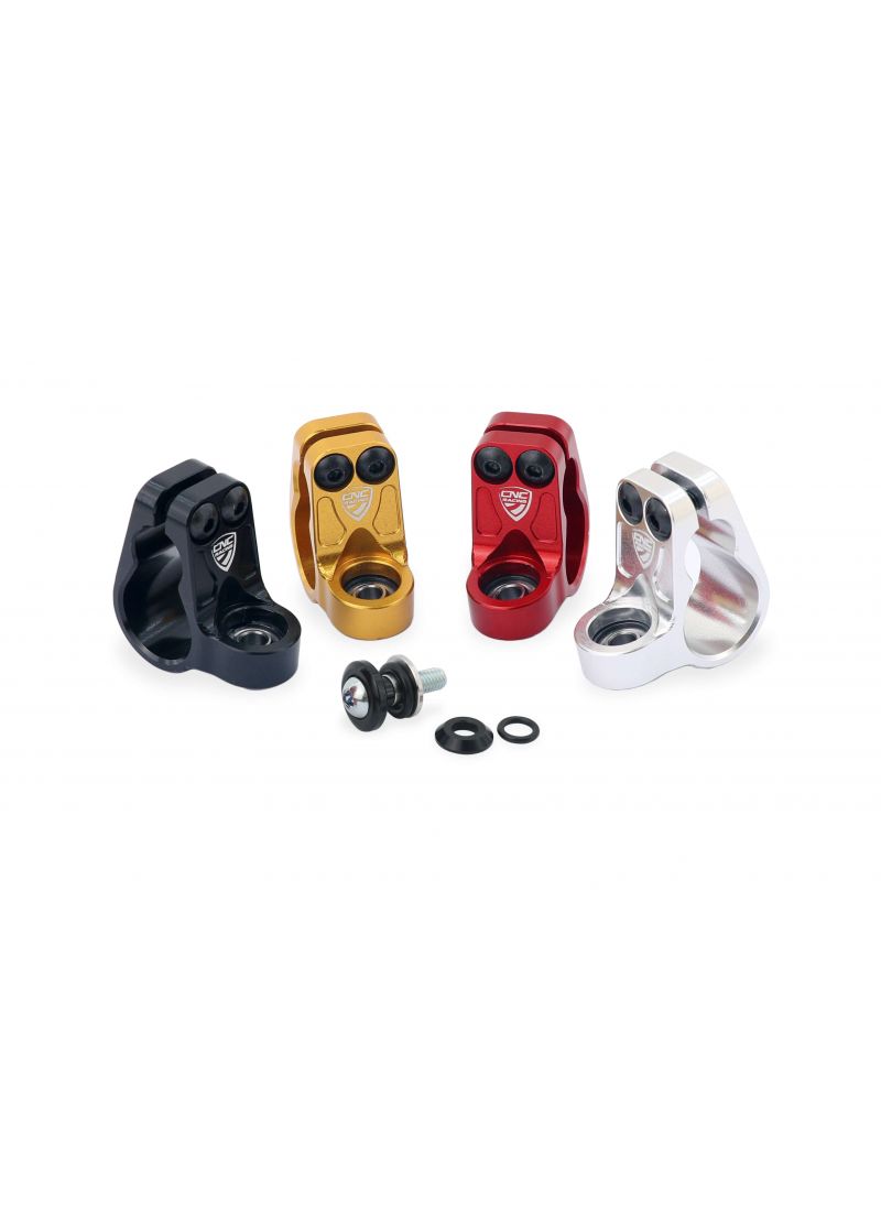 Steering Damper Mount Kit Ducati Streetfighter V2 / V4 Ducati Streetfighter V4 S (2023+)